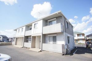 シャーメゾン宮ノ内 202号-1