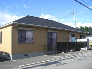 ウル・アビタシオンＣ