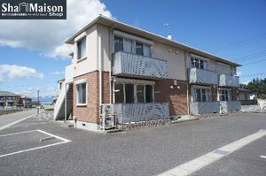 パルテノン富士見Ｃ 103号-1