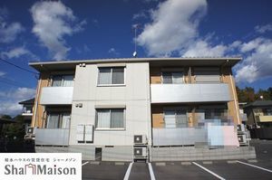 ミーティアＡ 101号-1