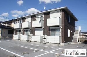 シャルム・コート高橋Ｃ