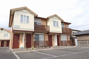 ルミエールＡ 101号-1