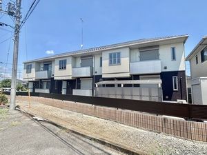 メゾン・ド・フジショー