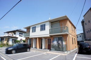 メゾンフラーゼ