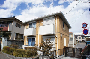 プラティーク石井Ａ