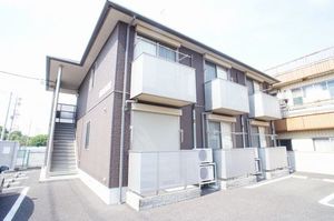 ユーパレス 103号-1