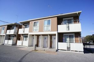 サンイーストクレセオ　Ａ