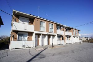 サンイーストクレセオ　Ｂ