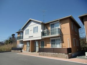 ベイサージュＢ