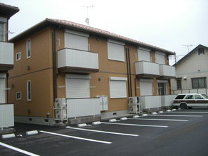 カーム末広Ａ 201号-1