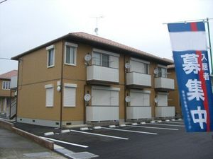 カーム末広Ｂ