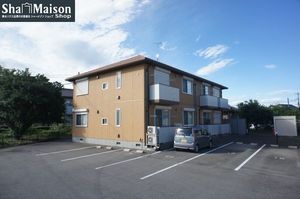 カーム末広Ｅ 201号-1