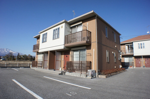 マーヴェラスⅢ 202号-1