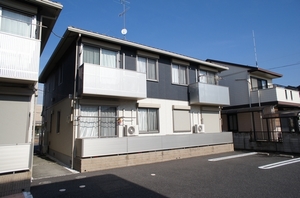 ウイング東城南Ａ