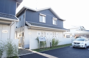 ウイング東城南Ｂ