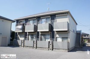 シュヴァリエ 102号-1