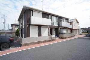 Ｒｅ－ｇｅ　Ⅴ 102号-1