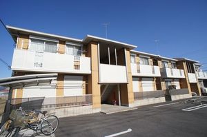 ラフォーレ福居１１Ｂ