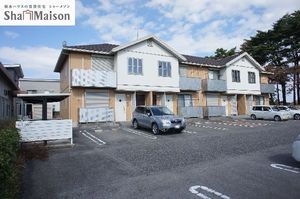 ペパルク 205号-1