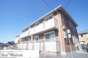 ステラタウンＢ 101号-1