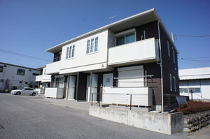 ボヌールＡ 101号-1