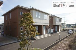 メゾン・ド・エトワールＥ