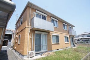 グランドソレーユ二番館 202号-1