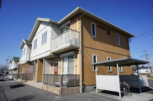 グランドゥールＳ・Ｅ 202号-1