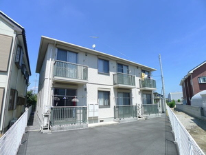 メゾンアサカＡ 102号-1