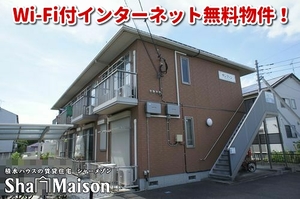 サンファン 203号-1