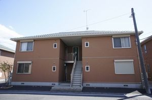 グラン・フォンテーヌＡ 103号-1