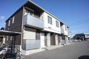 リバティー２番館