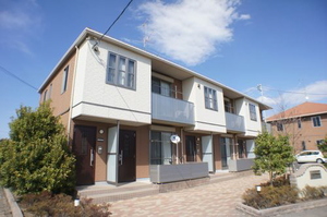 ベルパティオＣ 103号-1