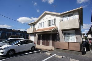 ディアス・コンフォールＣ