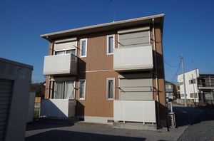 ラフィール 102号-1