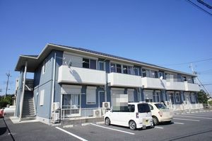 グロリアスヒルＥ 215号-1