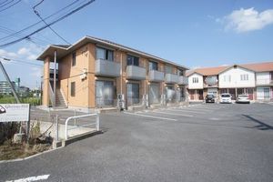 グロリアスヒルＦ 121号-1