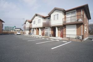 グロリアスヒルＧ 131号-1