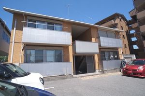 シャーメゾン・ベルＢ