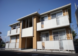 アムールＢ 102号-1