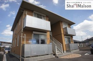 ファイン・ヒルズＡ 201号-1