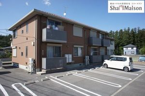 コンフォルテ那須 103号-1