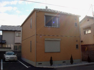 レクエルド 201号-1