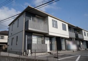 リヴェール　Ｅ 102号-1