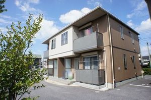 メゾン・ド・ジョワＢ