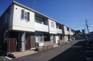 サニー・コートＣ