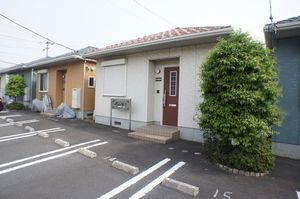 ディアスＭ　Ⅴ 101号-1
