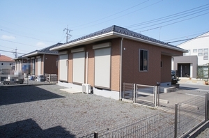 セピアコートＵ 101号-1