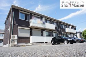 セピアコートＡ 101号-1