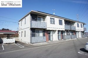 ケイズリンクＣ 203号-1